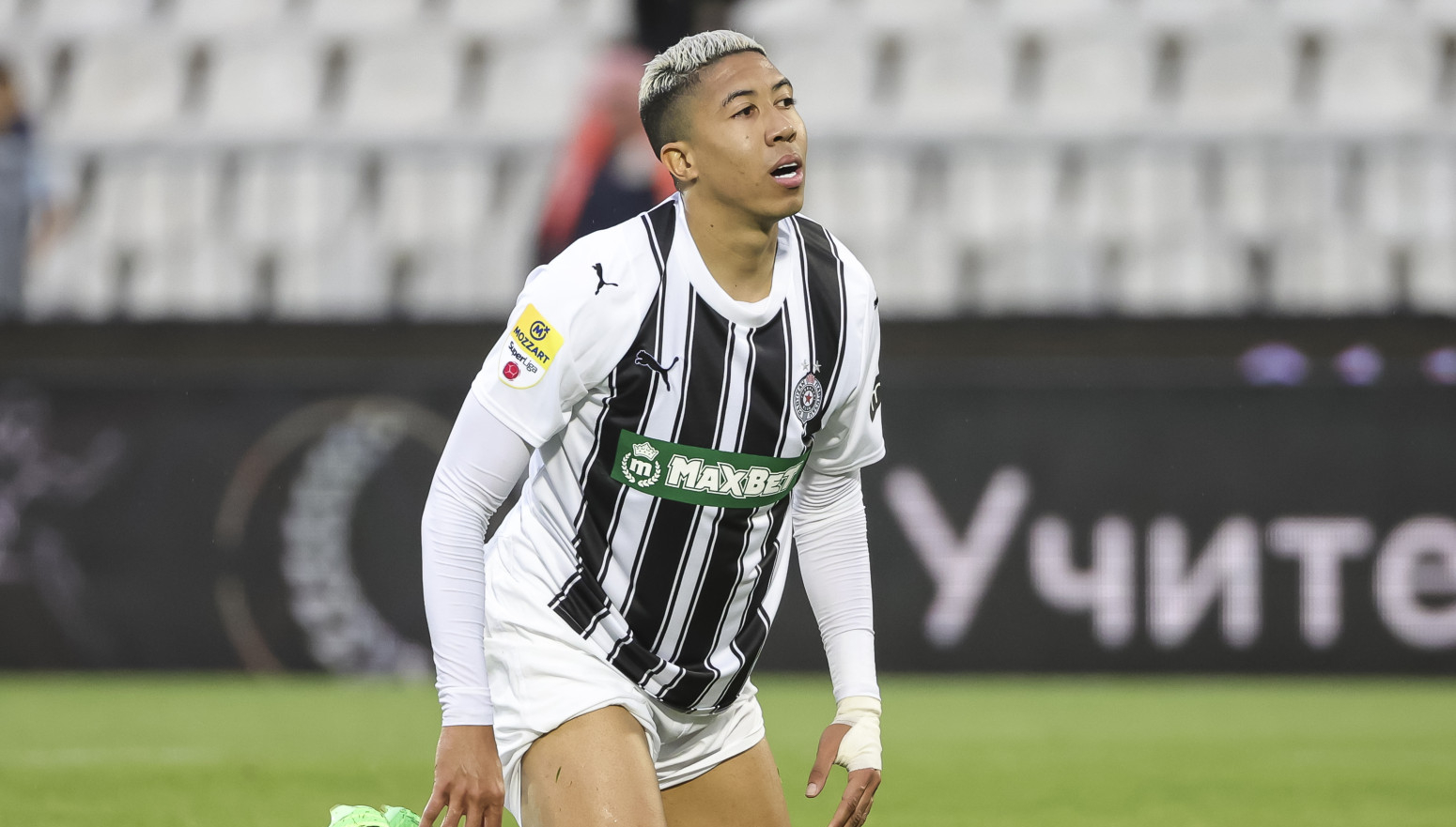 Saldanja izabrao tim? Gledao uživo derbi Turske FOTO