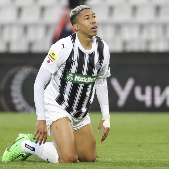 Saldanja izabrao tim? Gledao uživo derbi Turske FOTO