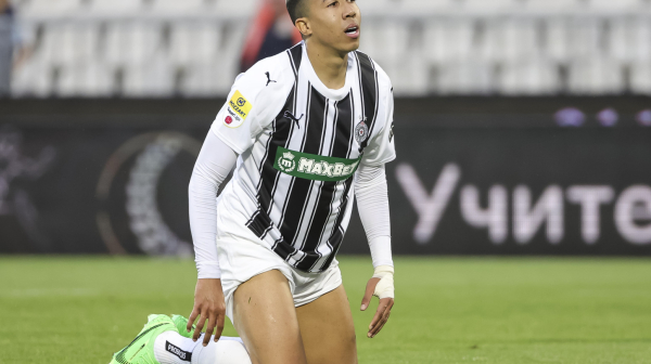 Saldanja izabrao tim? Gledao uživo derbi Turske FOTO