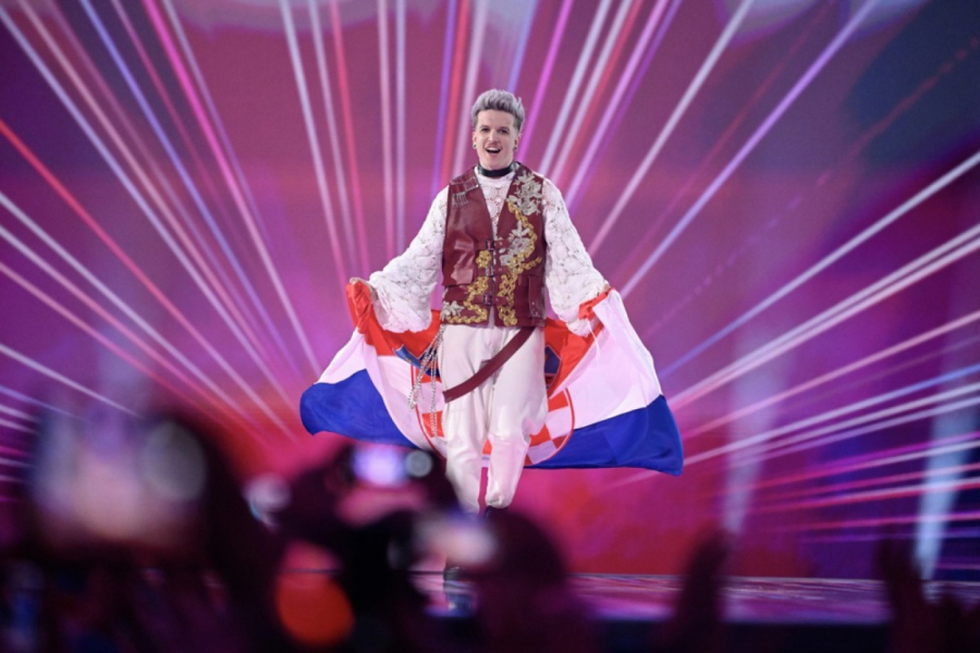 Bejbi Lazanja od države Hrvatske dobija neverovatnu sumu