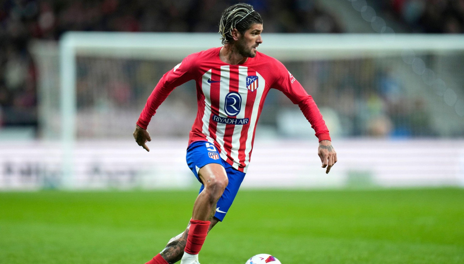 Golčina De Pola za slavlje Altetika protiv Selte VIDEO