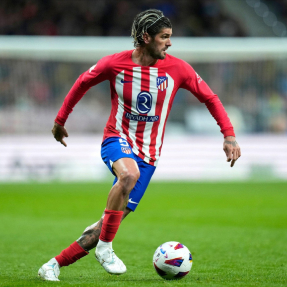 Golčina De Pola za slavlje Altetika protiv Selte VIDEO