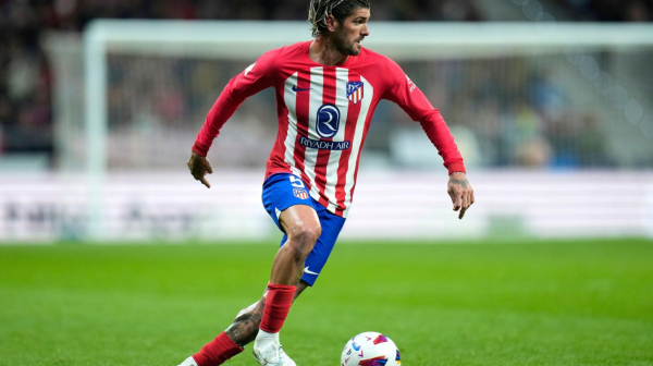 Golčina De Pola za slavlje Altetika protiv Selte VIDEO