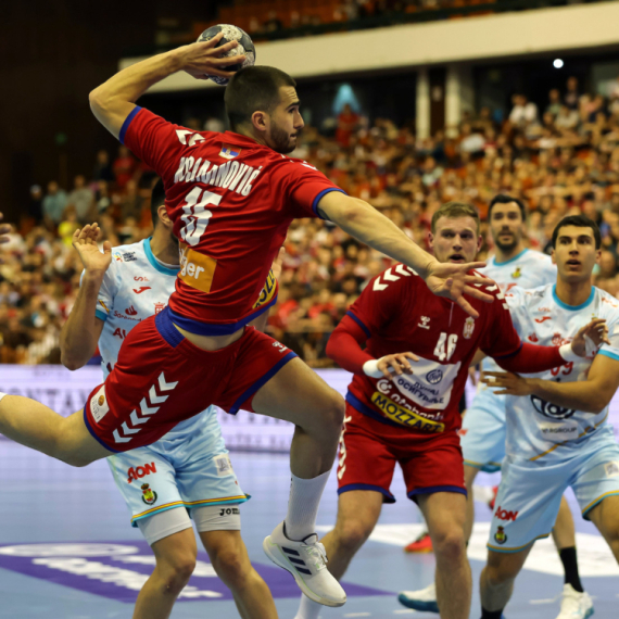 Pirova pobeda, Srbija u baražu ostala bez Svetskog prvenstva