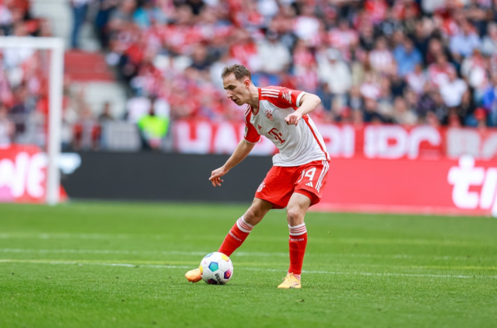 Hrvat strelac u pobedi Bajerna – Tuhel "promešao karte" protiv Volfsburga VIDEO