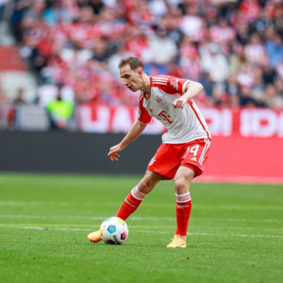 Hrvat strelac u pobedi Bajerna – Tuhel "promešao karte" protiv Volfsburga VIDEO