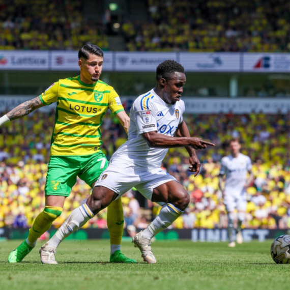 Nule u Noriču i Birmingemu u baražu za ulazak u Premijer ligu