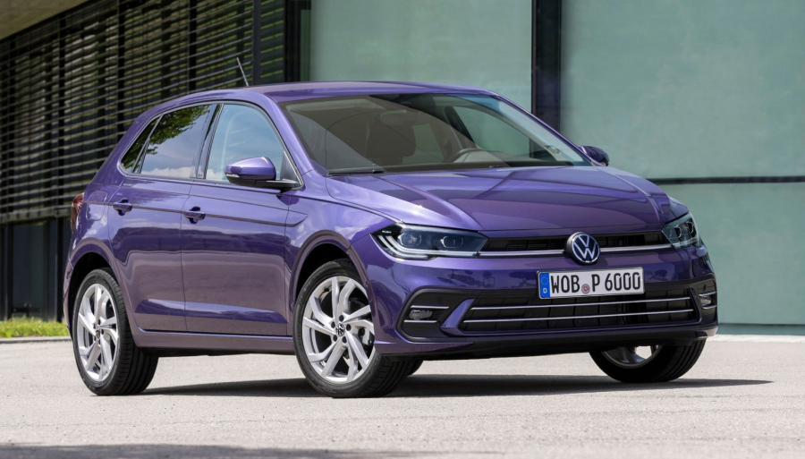 Volkswagen Polo: Pola veka tradicije, da li ste ga i vi vozili?