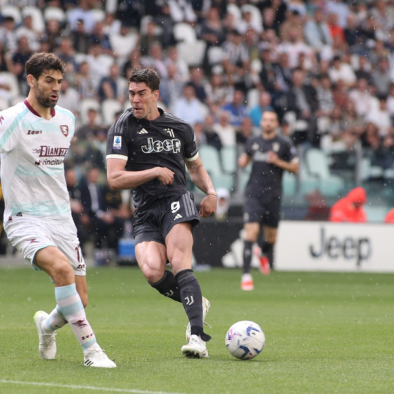 Rabio spasao Juventus, Vlahović i drugovi se ispromašivali VIDEO