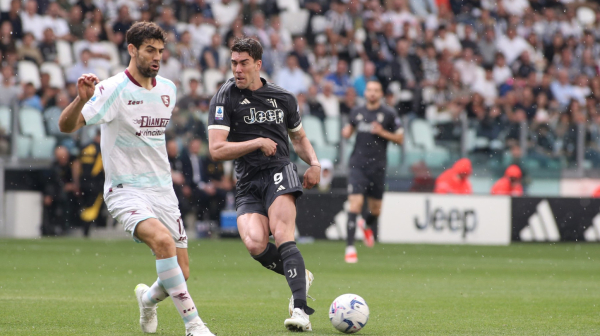 Rabio spasao Juventus, Vlahović i drugovi se ispromašivali VIDEO