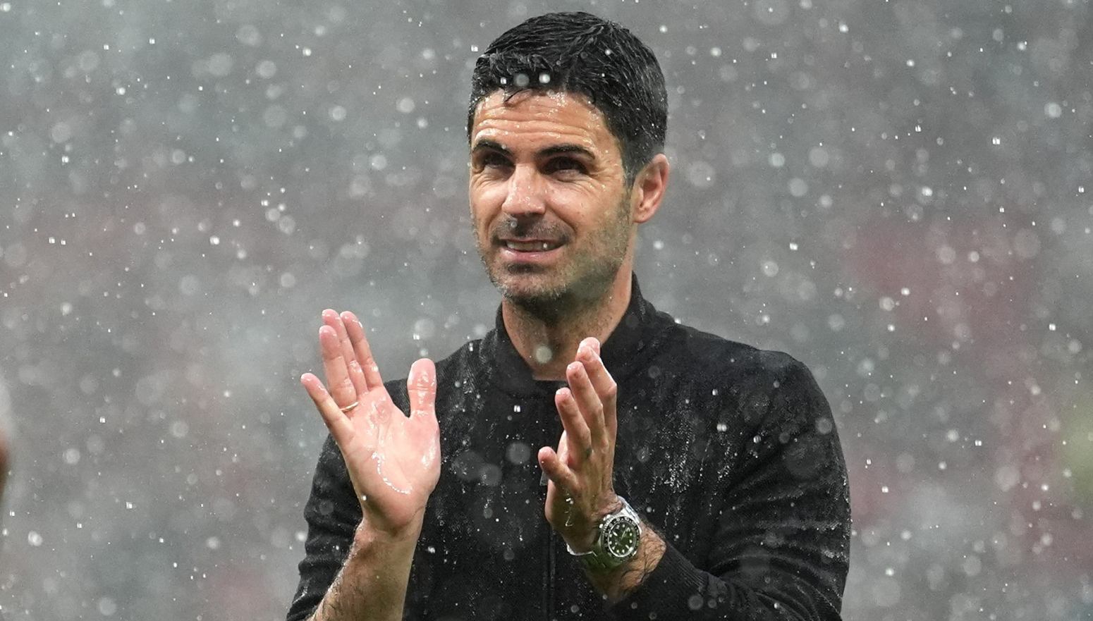 Arteta: Fenomenalni momci; Trosar: Titula? Sve je još moguće