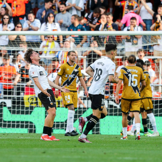 Mirne mreže na Mestalji