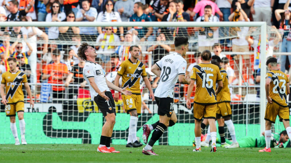 Mirne mreže na Mestalji