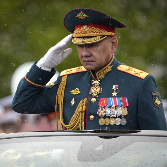 Putin doneo odluku: Evo koju će novu funkciju obavljati Sergej Šojgu