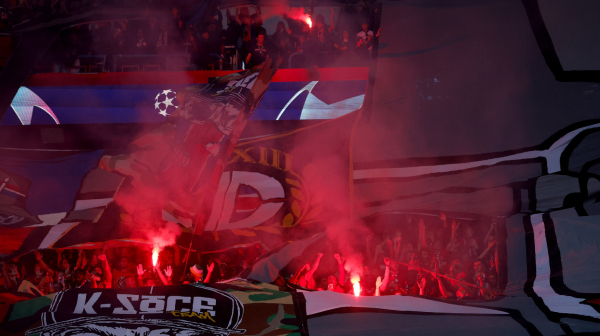 Poslednji meč Mbapea u Parizu – navijači mu spremili oproštaj VIDEO