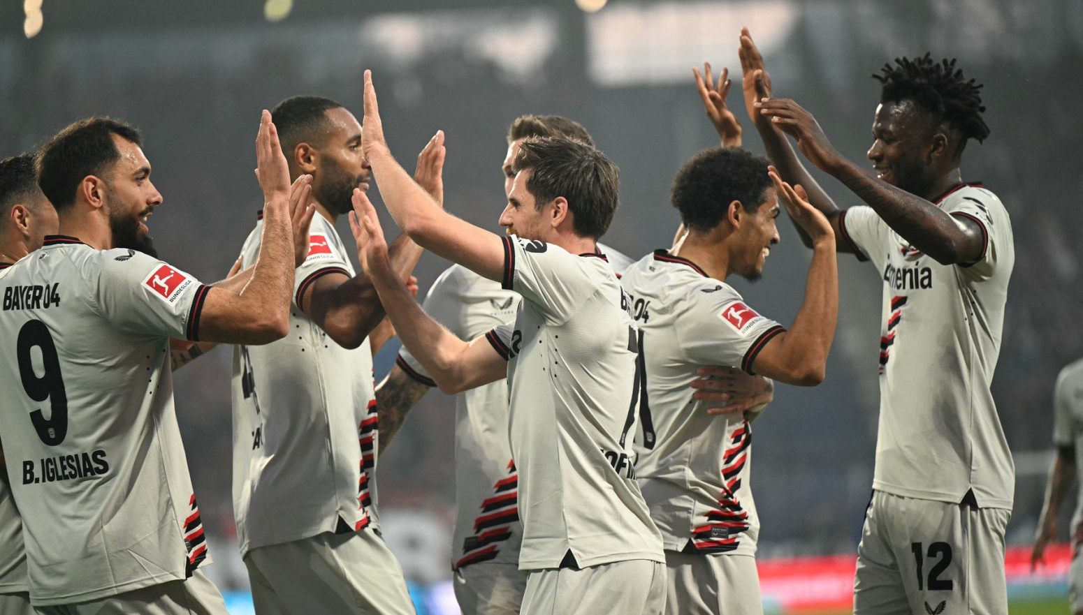 Bajerov jubilarac: "Petarda" šampiona za 50. uzastopni meč bez poraza VIDEO