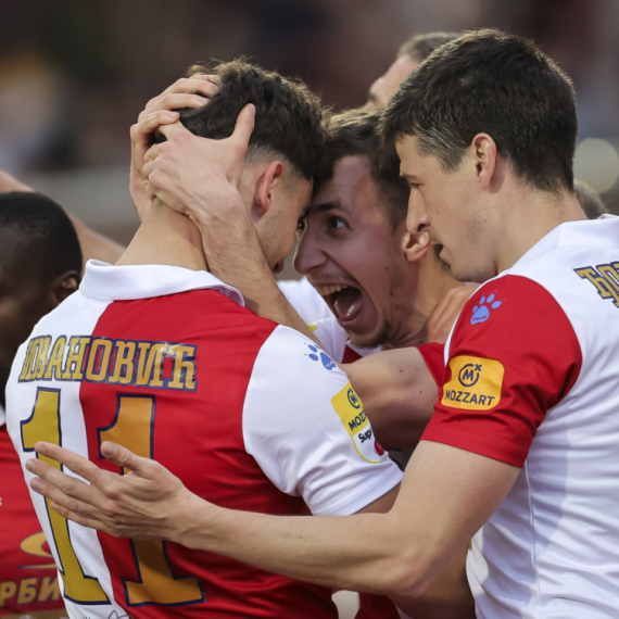 Vojvodina "pregazila" Napredak – samo Partizan nije pobedio Kruševljane u plej-ofu