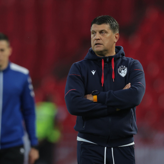 Milojević: Sami smo sebi pravili probleme, ali smo zasluženo pobedili