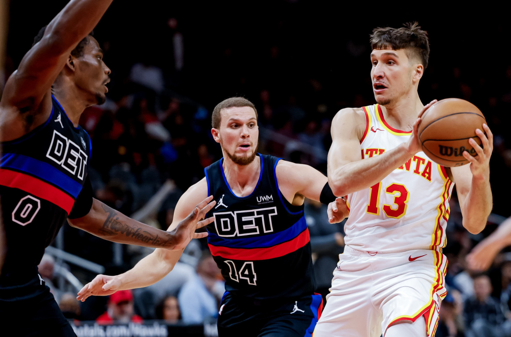 Ko će uzeti Topića – Atlanta prva bira na NBA draftu