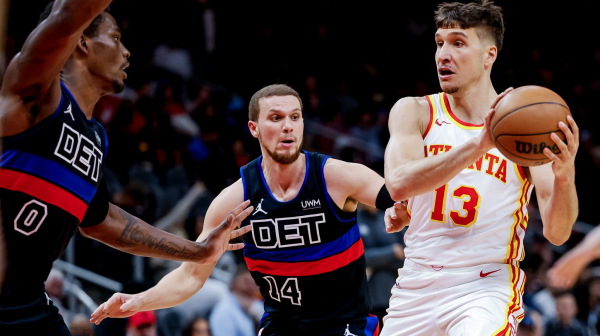 Ko će uzeti Topića – Atlanta prva bira na NBA draftu