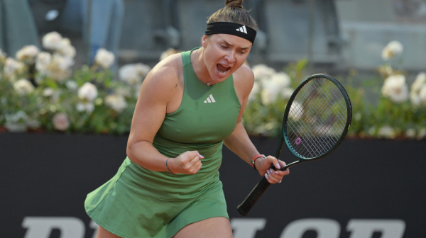 Svitolina i Kolinsova lako, Ostapenko i Azarenka se namučile VIDEO