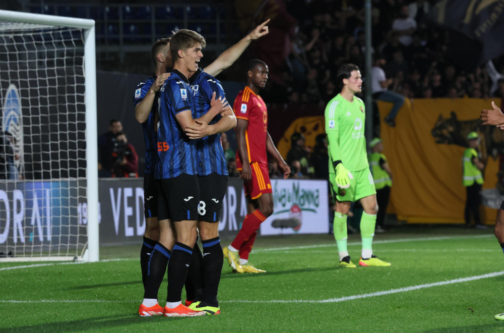 Atalanta dobila bitku za Ligu šampiona – Svilaru presudio "zemljak"