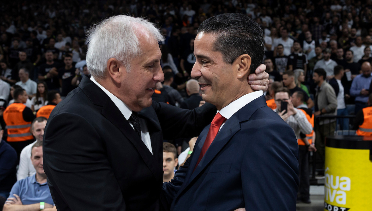 Može li Partizan da zaustavi Zvezdu?