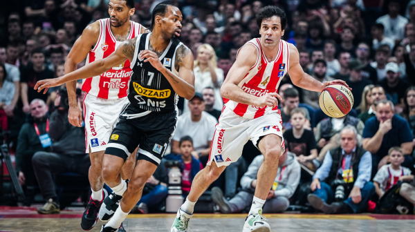 Ko vlada Jadranom? Počinje borba između Zvezde i Partizana (TV B92)