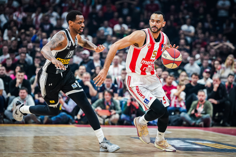 Ko vlada Jadranom? Počinje borba između Zvezde i Partizana (TV B92)