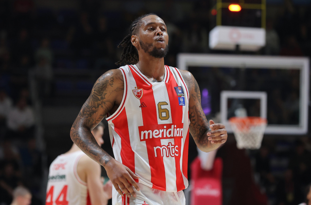 Trej Tompkins se vratio u najjaču ligu Evrope