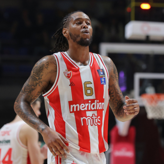 Trej Tompkins se vratio u najjaču ligu Evrope