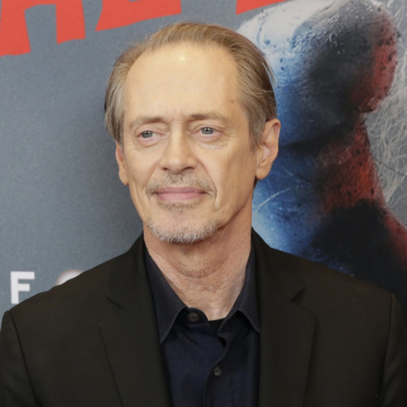 Čuveni glumac napadnut u centru Njujorka: Hitno prevezen u bolnicu FOTO