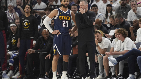 Meloun: "Denver nije samo Nikola Jokić" VIDEO