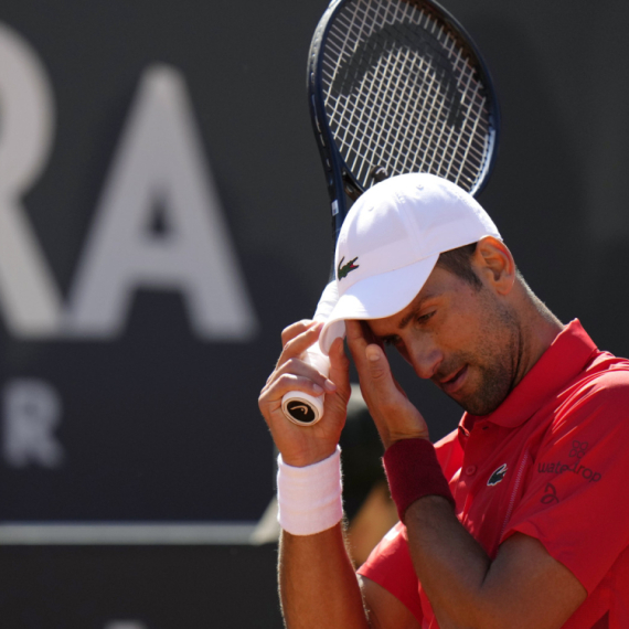 Đoković ostaje prvi, ali više ne zavisi sve od njega