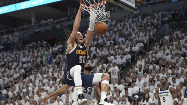 "Ako može Jokić to da radi, onda mogu i ja" VIDEO