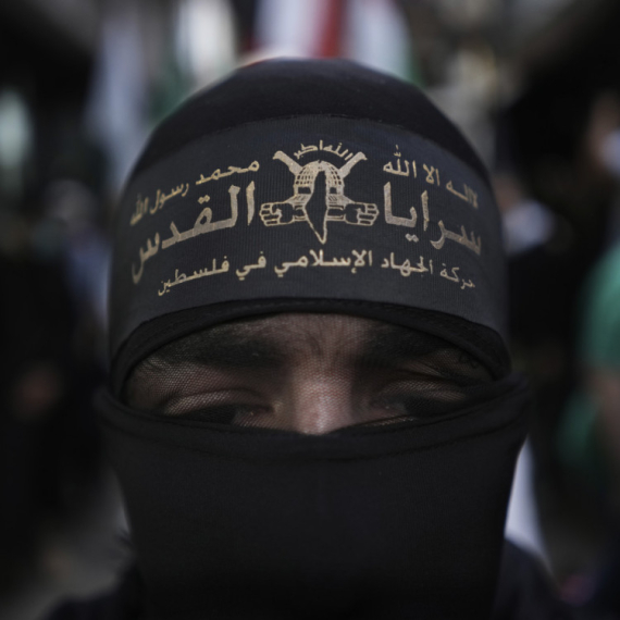 Palestinski islamski džihad ne veruje Izraelu: Sa rezervom primili plan za prekid vatre u Gazi