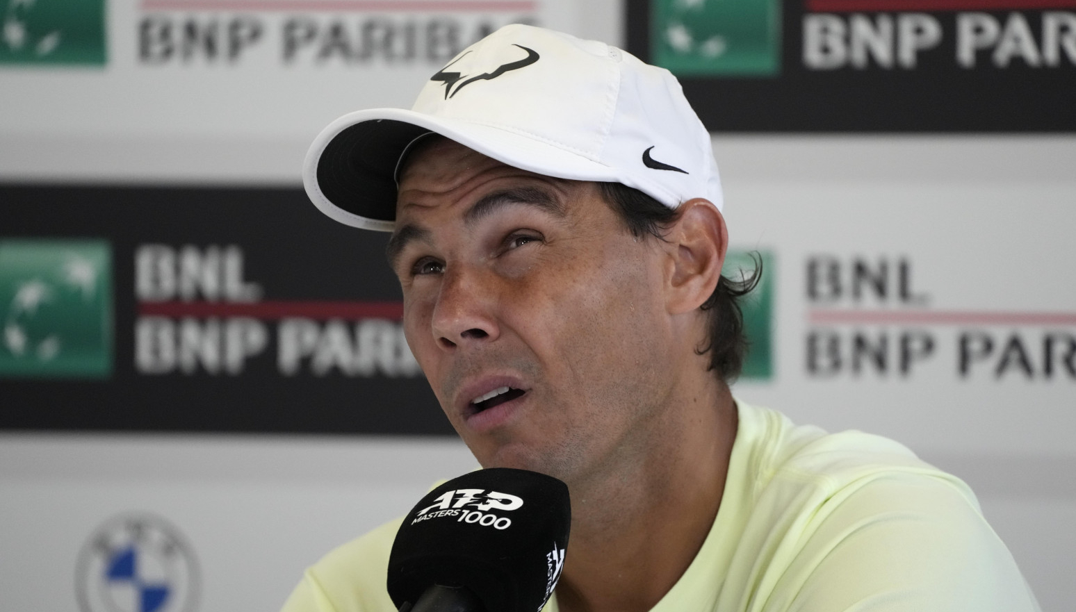 Nadal otkrio šta mu je zakomplikovalo karijeru