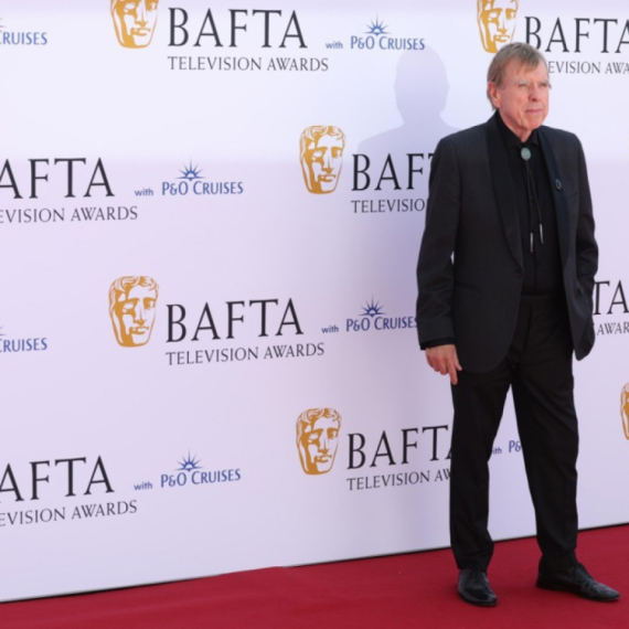 Dodeljene prestižne nagrade: Oni su najbolji glumci