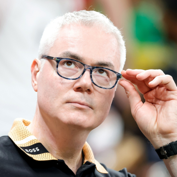 Tomašević: Zvezda i Partizan ne znaju za šta igraju VIDEO