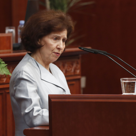 Dve države su pobesnele; Gordana, šta si rekla?