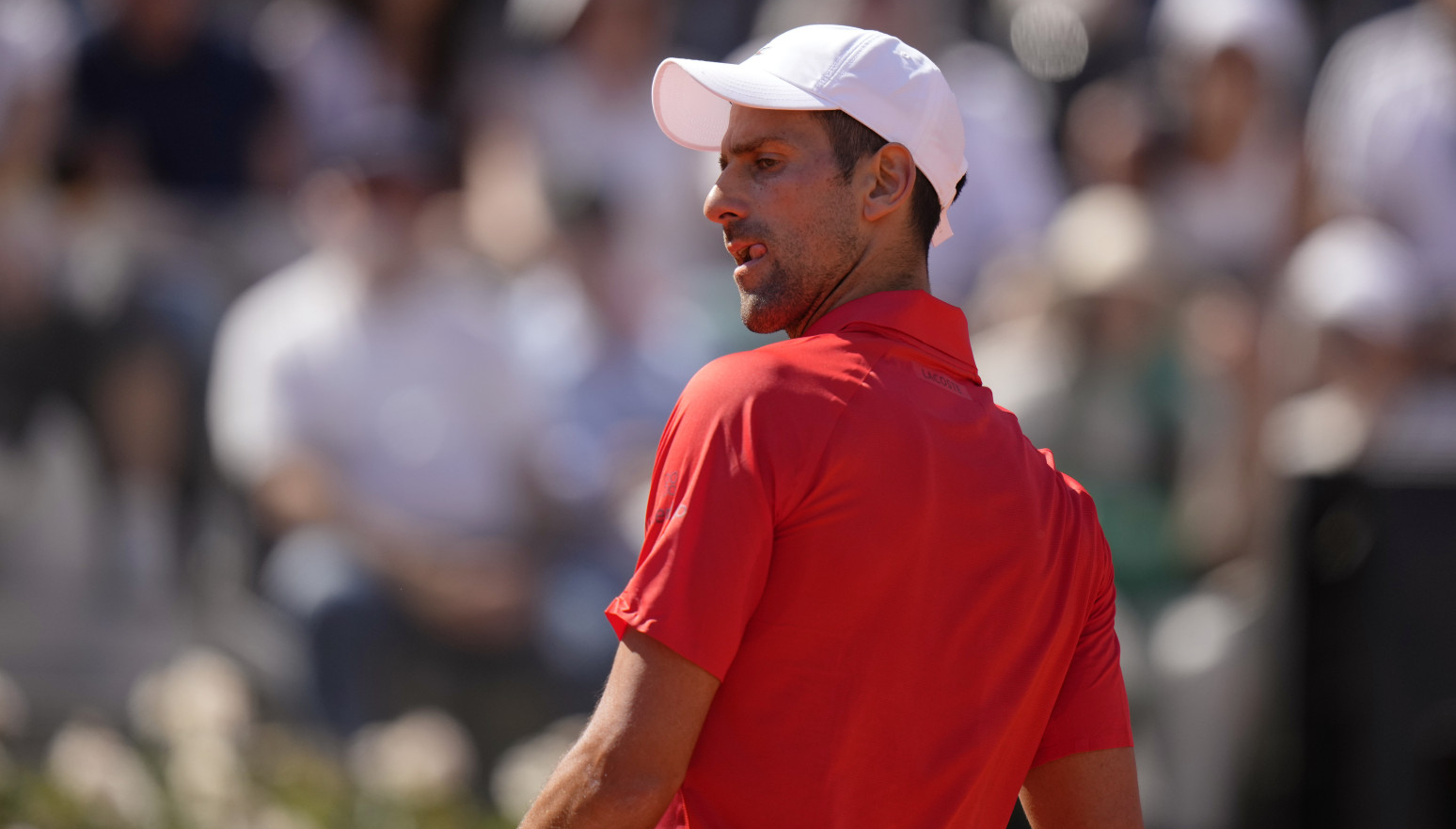 Đoković na putu da obori negativan rekord