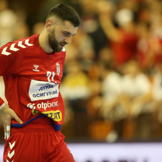 Srbija poslala zahtev za specijalnu pozivnicu za SP