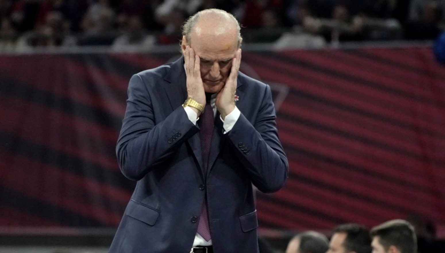 Najgora Baskonija u istoriji – Evroliga neće reagovati