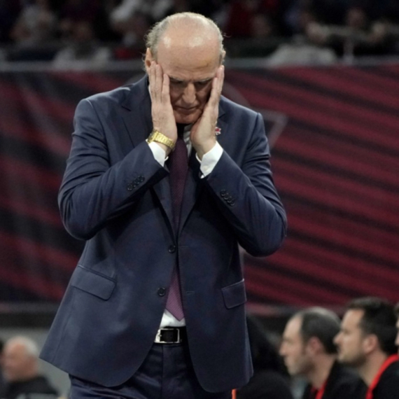 Najgora Baskonija u istoriji – Evroliga neće reagovati