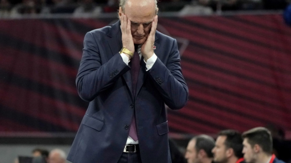 Najgora Baskonija u istoriji – Evroliga neće reagovati