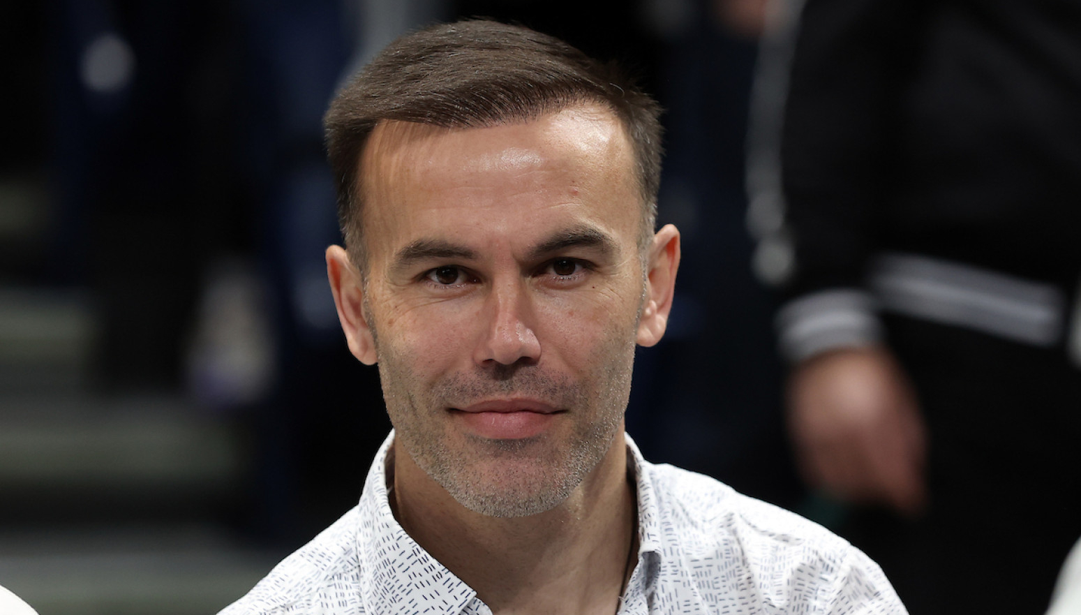 Natho: Kada ne pobedite šest utakmica, uvek je problem