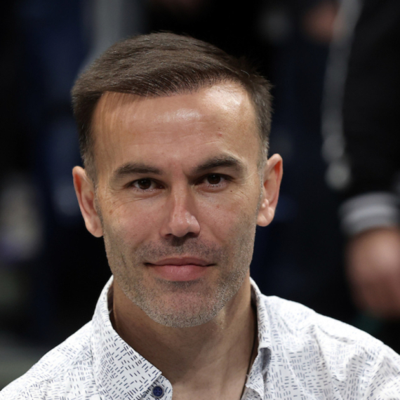 Natho: Kada ne pobedite šest utakmica, uvek je problem