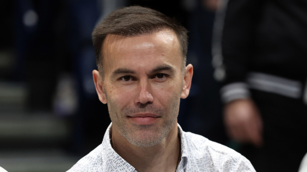 Natho: Kada ne pobedite šest utakmica, uvek je problem