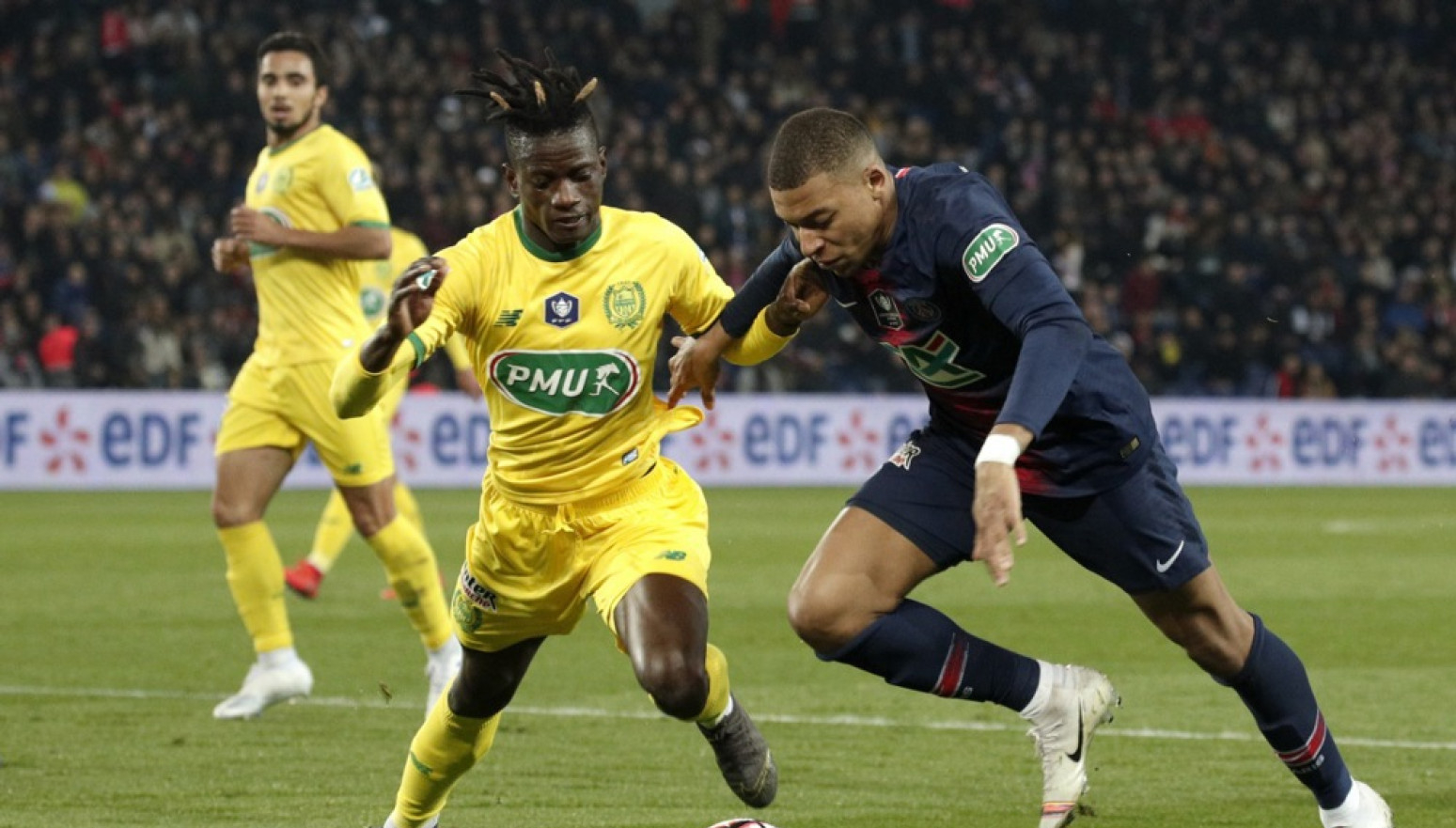 Bizarna priča iz Rumunije – poslao brata amatera da igra umesto njega