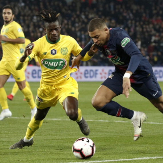 Bizarna priča iz Rumunije – poslao brata amatera da igra umesto njega